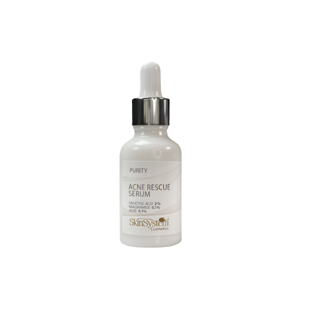 Acne Rescue Serum SkinSystem 30 ml