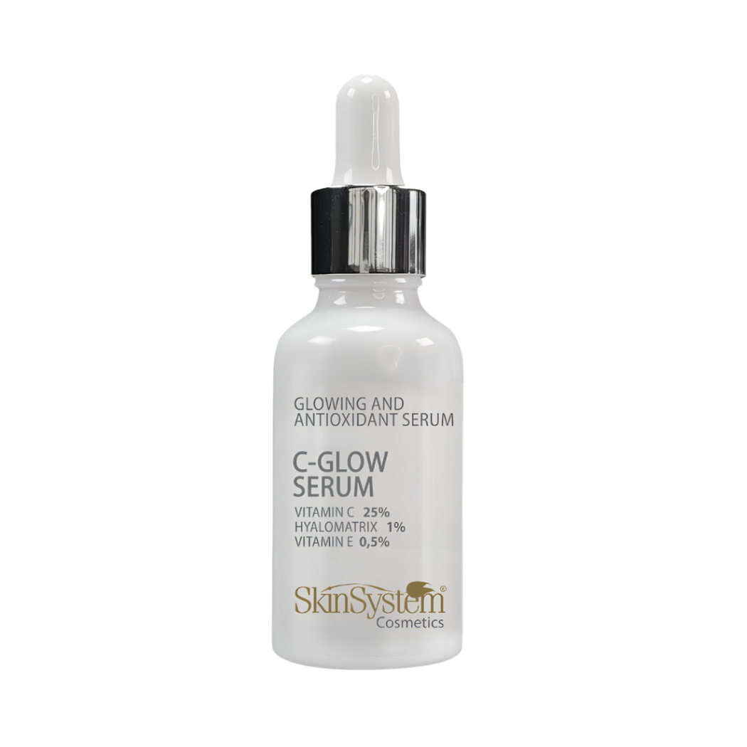 C-Glow Serum 30 ml SkinSystem