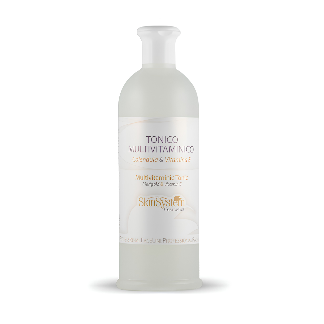 Multivitaminic Tonic SkinSystem
