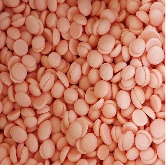 Filmwax Pebbles Pink Cream 800 g SkinSystem