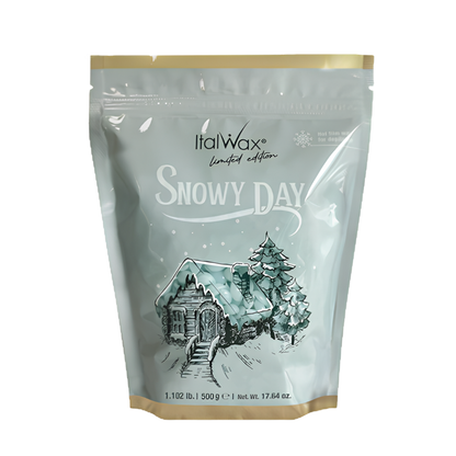 Italwax Filmwachs Limited Edition 500g Winter-Wachs