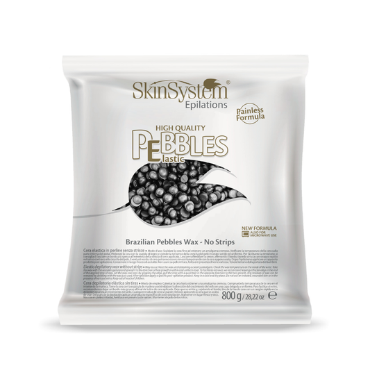 Pebbles Filmwachs Orchid Cream Skin System 800g