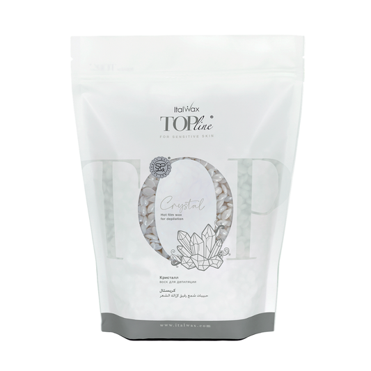 Top Line Film Wax Crystal Italwax 750 g
