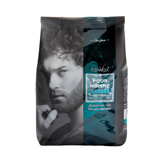 Filmwachs Pour Homme Barber Edition Italwax 500g
