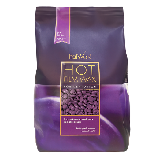 Filmwax Plum Italwax 1 kg
