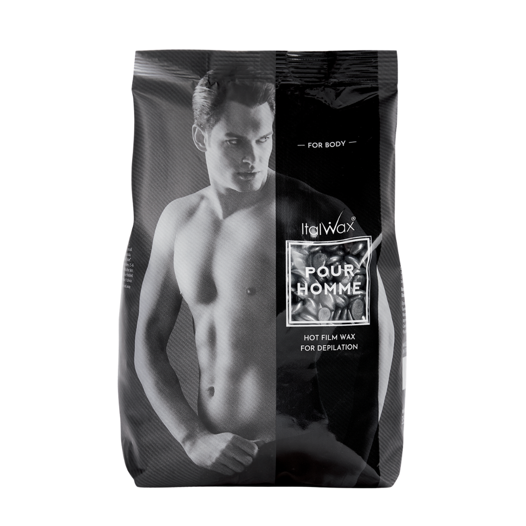 Filmwachs Pour Homme Italwax 1 kg