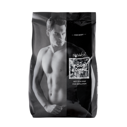 Filmwachs Pour Homme Italwax 1 kg