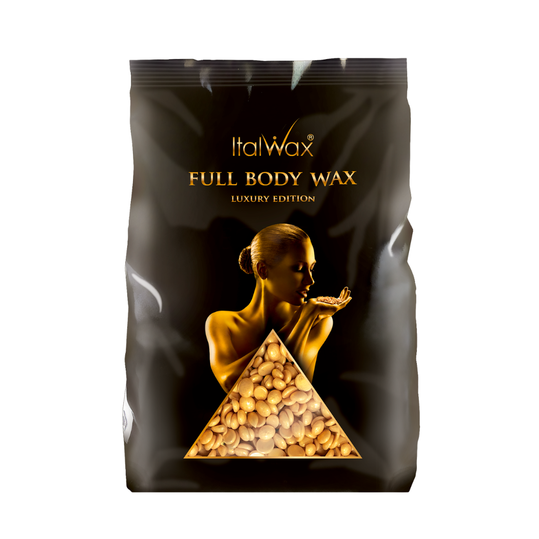 Full Body Filmwachs  Italwax 1 kg