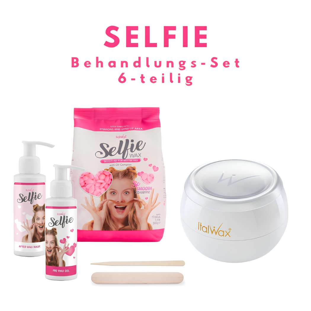 Selfie Starter-Kit