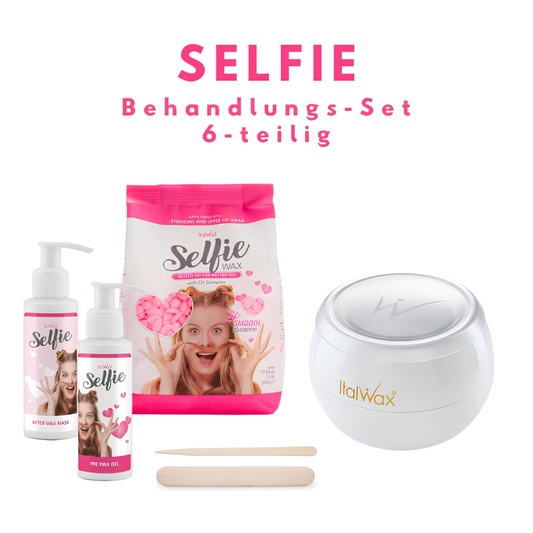 Selfie Starter-Kit