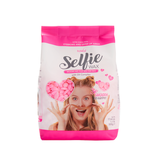 Italwax Filmwachs Selfie 500g