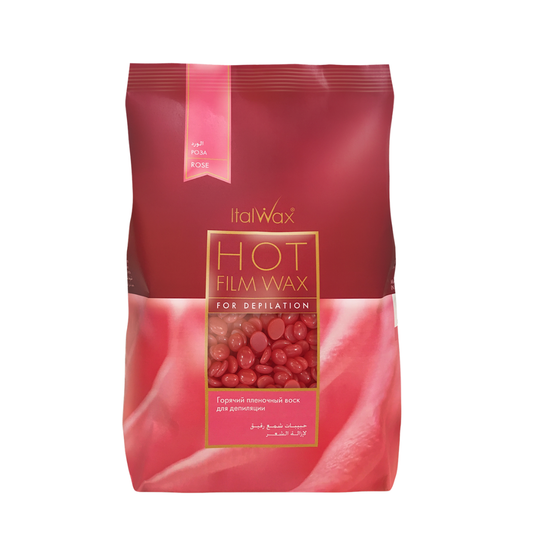 Filmwachs Rose Italwax