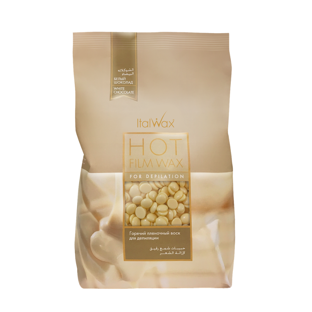 Filmwachs White Chocolate Italwax