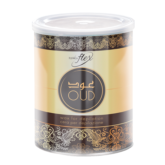 Warmwachs Flex Wax Oud Italwax 800 ml