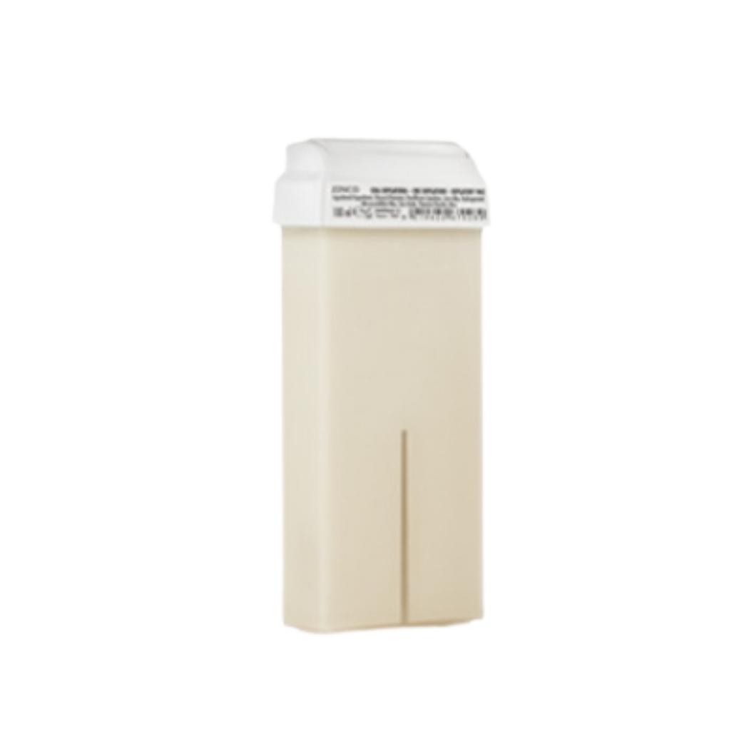 Wachspatrone Zink 100 ml