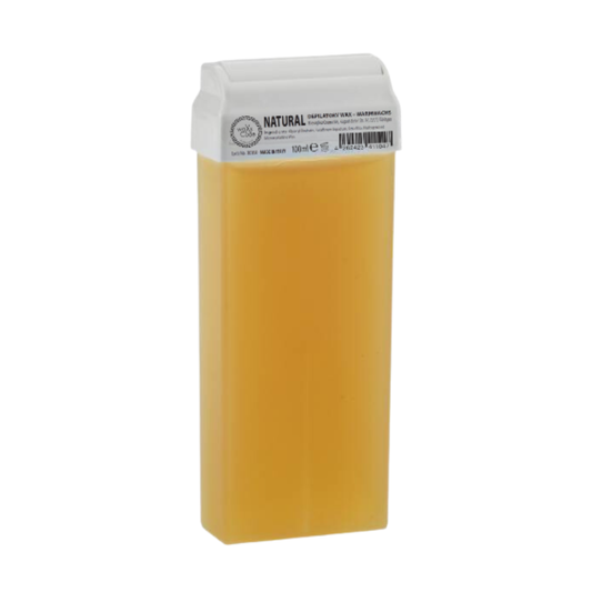 Wachspatrone Natural WaXxCode 100 ml
