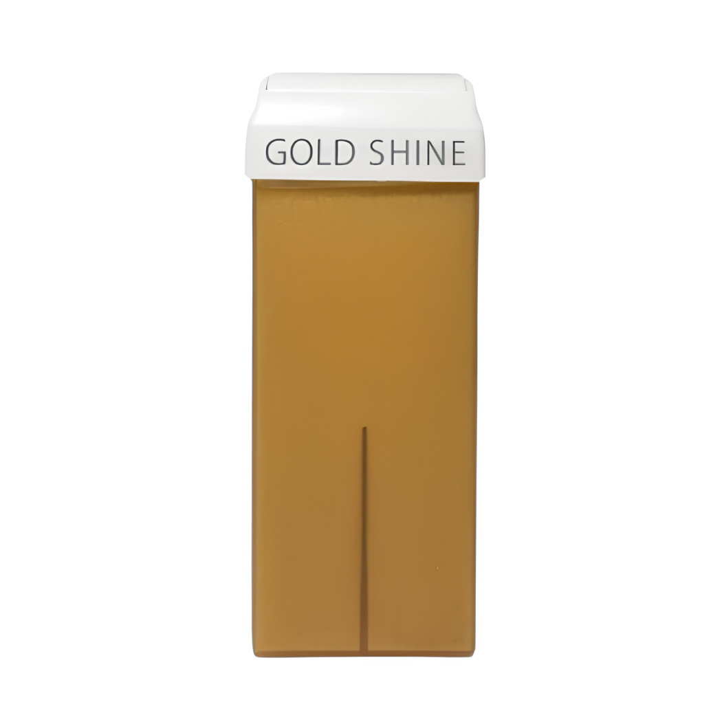 Wachspatrone GOLD SHINE SkinSystem 100 ml