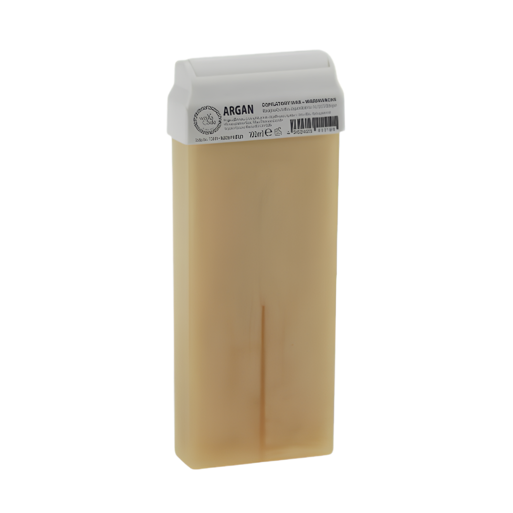 Wachspatrone Argan WaXxCode 100 ml
