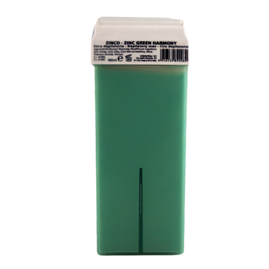 Wachspatrone Zink Harmony 100 ml