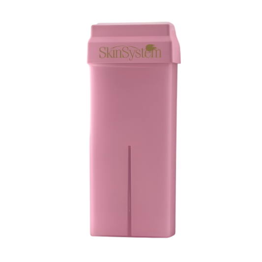 Wachspatrone Pink SkinSystem 100 ml