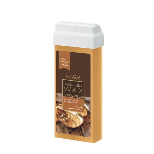 Wachspatrone Honig/Honey Italwax 100 ml