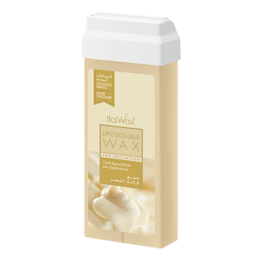 Wachspatrone White Chocolate Italwax 100 ml