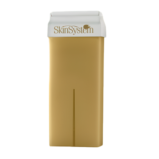 Wachspatrone Miel / Honig Skin System 100 ml