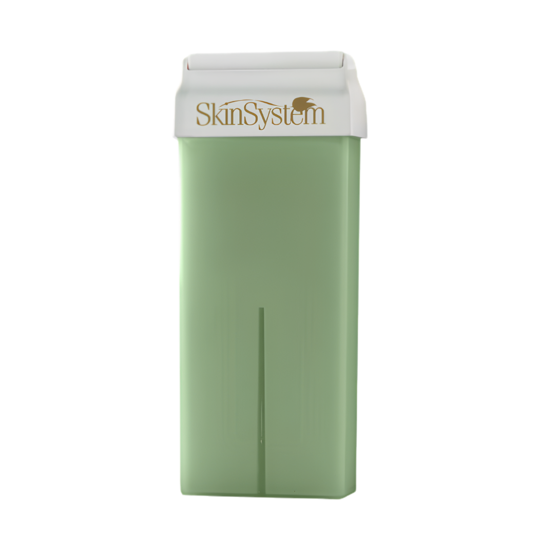 Wachspatrone Aloe Vera SkinSystem 100 ml