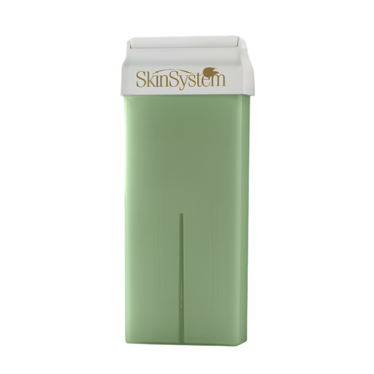 Wachspatrone Aloe Vera SkinSystem 100 ml