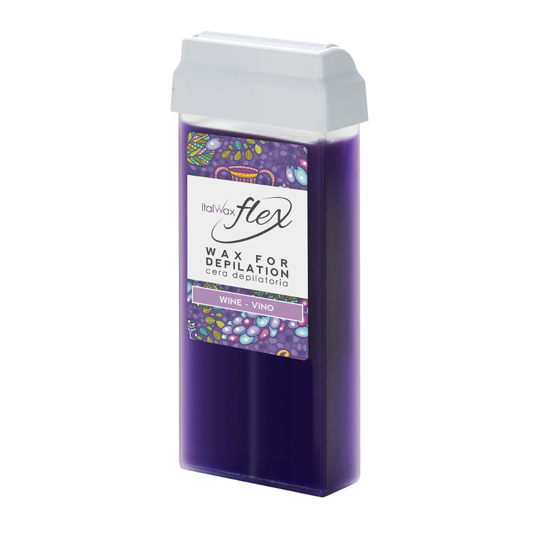 Wachspatrone Flex Wine Italwax 100 ml