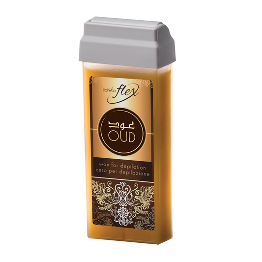 Wachspatrone Flex Oud Italwax 100 ml