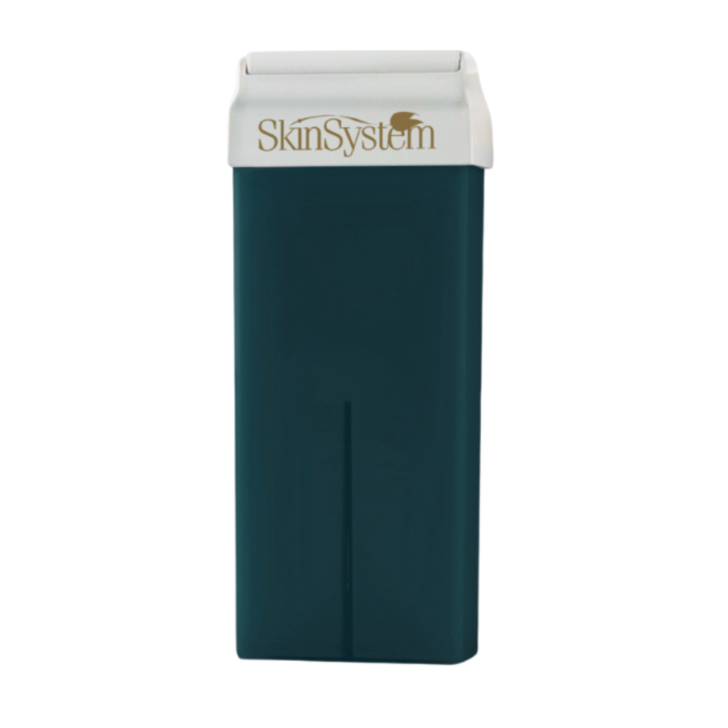 Wachspatrone Blue Azulene SkinSystem 100 ml