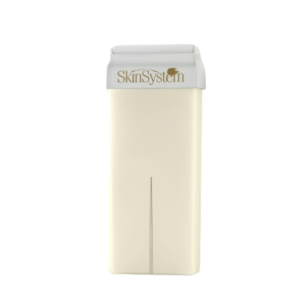 Wachspatrone Milch SkinSystem 100 ml