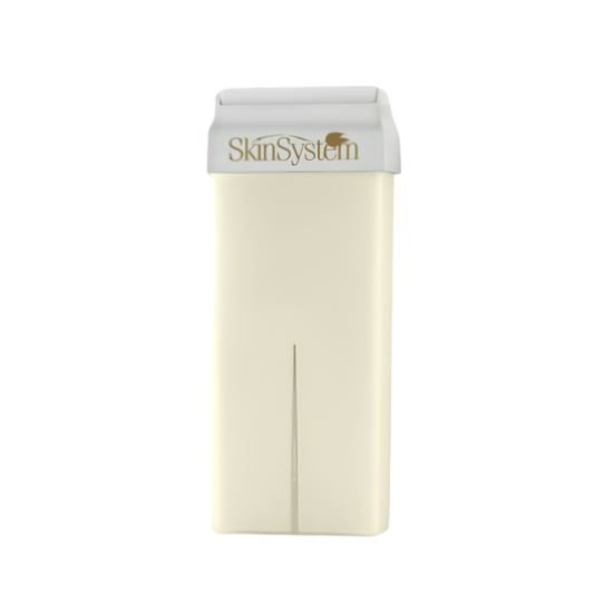 Wachspatrone Milch SkinSystem 100 ml
