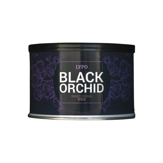 Warmwachs Black Orchid 400 ml SkinSystem