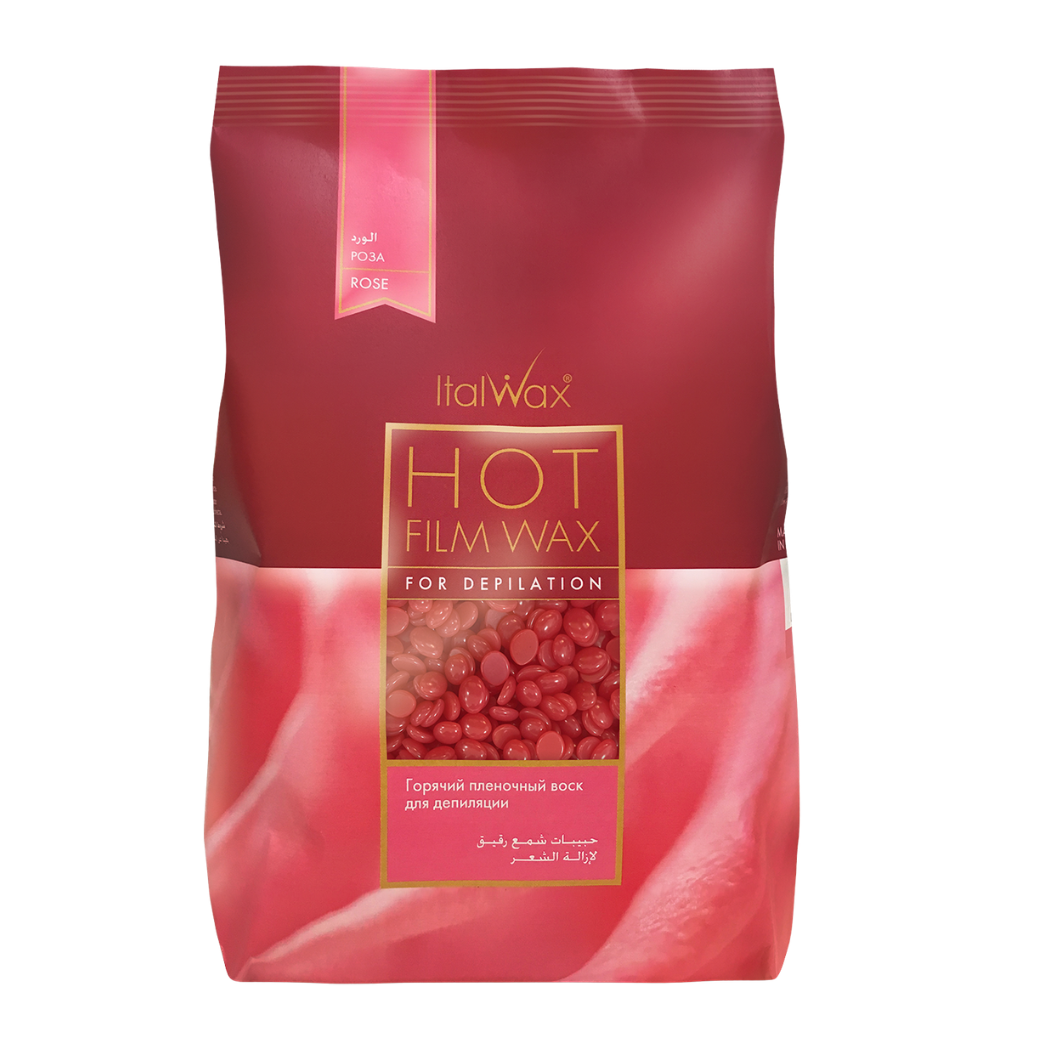 Filmwachs Rose Italwax