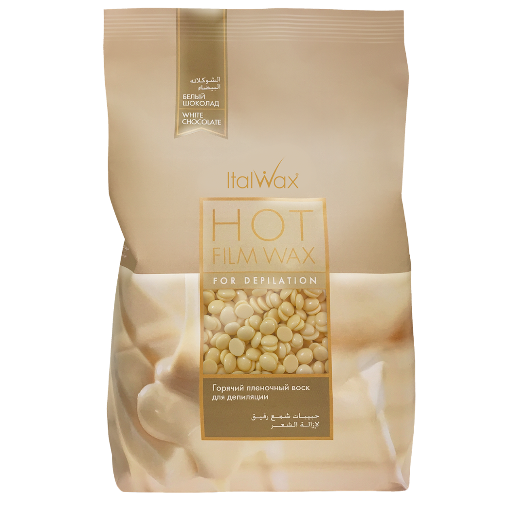 Filmwachs White Chocolate Italwax