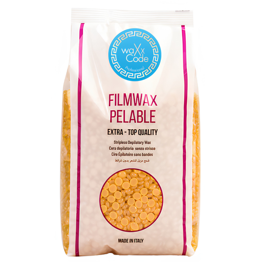Filmwax Pelable Extra Natural 1 kg