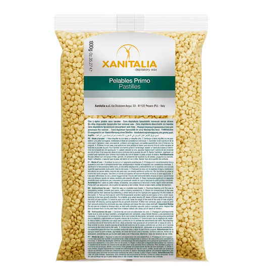 Pelable Primo Argan 1 kg