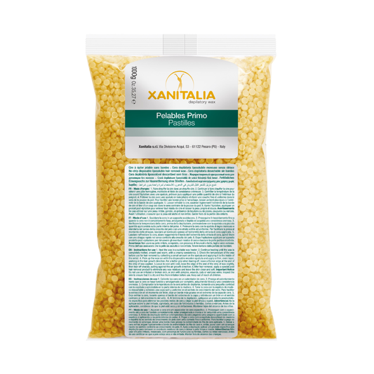 Pelable Primo Miel/Honig 1 kg Xanitalia