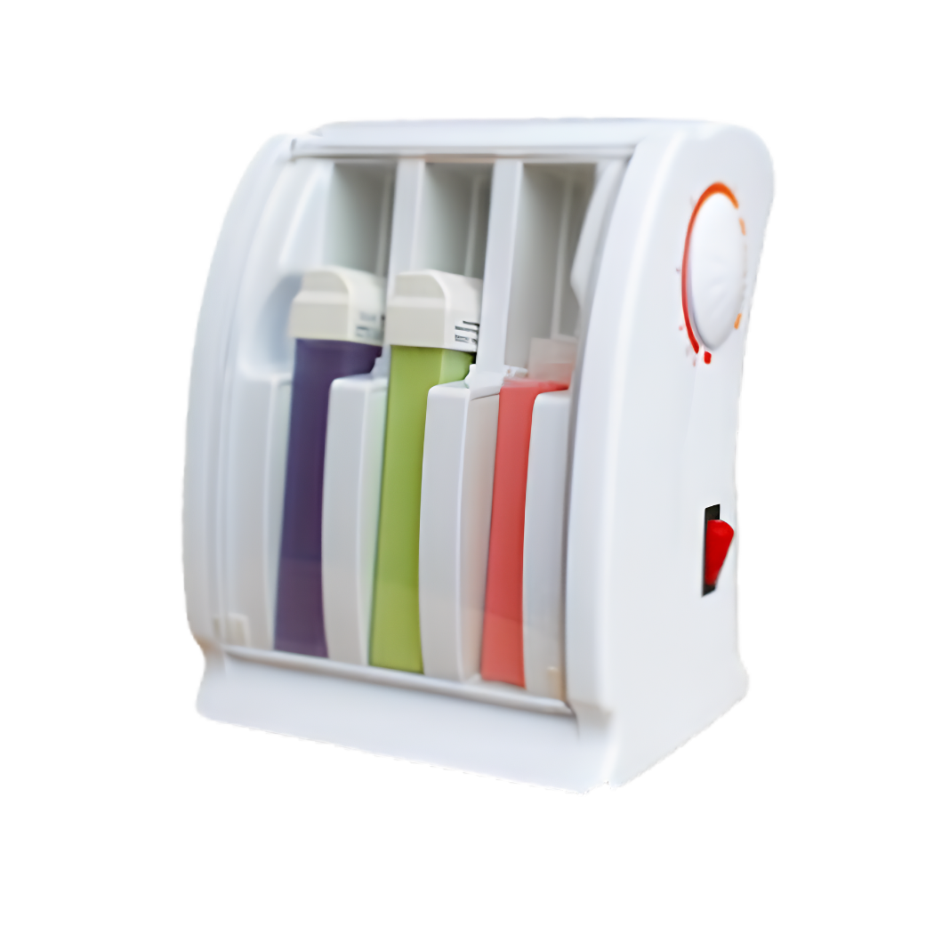 Mini Multi Pro Patronen-Erwärmer