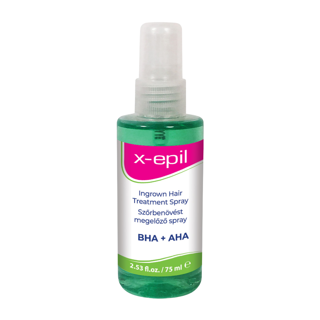 SOS Ingrown Hair Treatment Liquid 75 ml