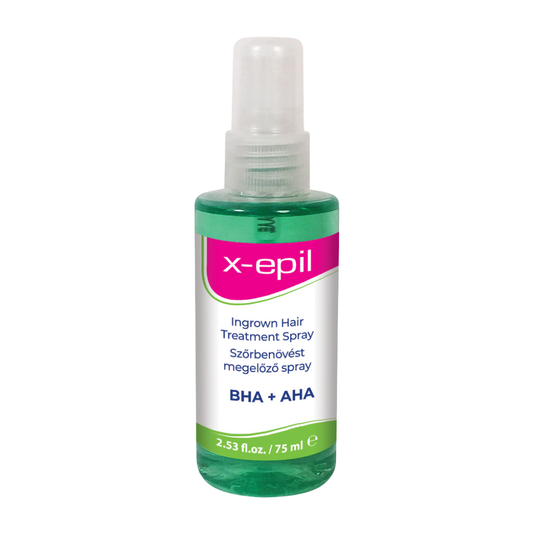 SOS Ingrown Hair Treatment Liquid 75 ml