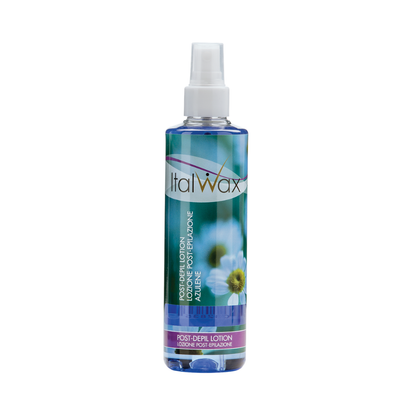 After Wax Lotion oil-free Azulene Italwax