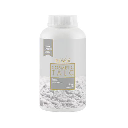 Puder Talc Italwax 150 g