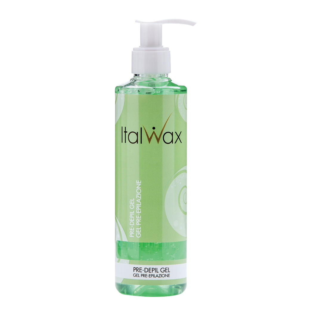 Pre Wax Gel Italwax 100 ml
