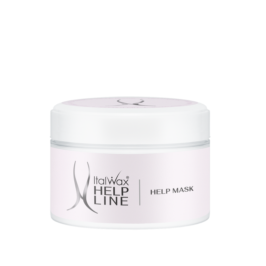 Help Mask Italwax 250 g