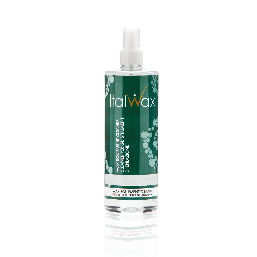 Wax Equipment Cleaner Italwax 500 ml