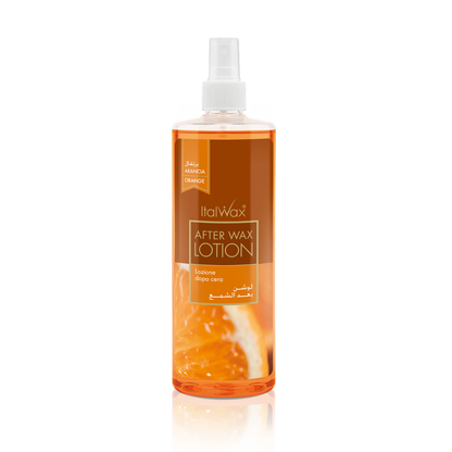 After Wax Lotion Orange Italwax