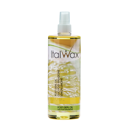 After Wax Oil Lemon Italwax